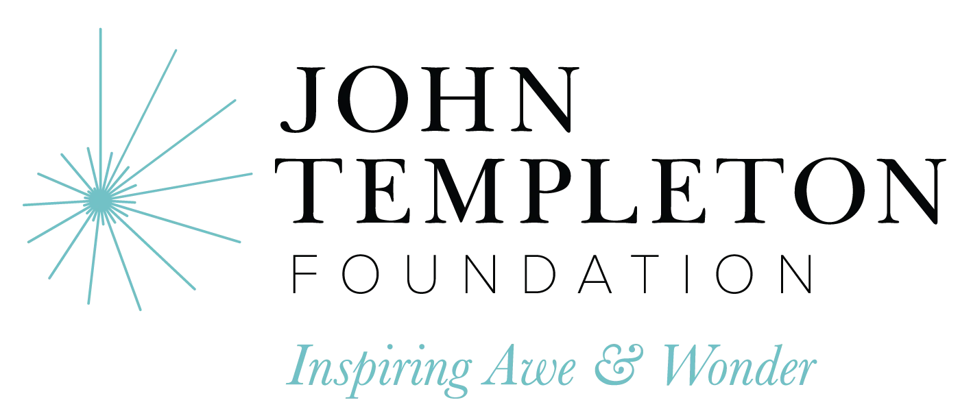 John Templeton Foundation logo